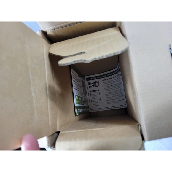 Moultrie Mobile XV-7000i 20 MP Cellular Trail Game Camera MCG-13309 Verizon 4G - Picture 6 of 9